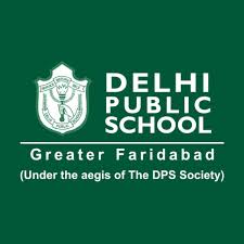 Delhi Public School, Greater Faridabad logo